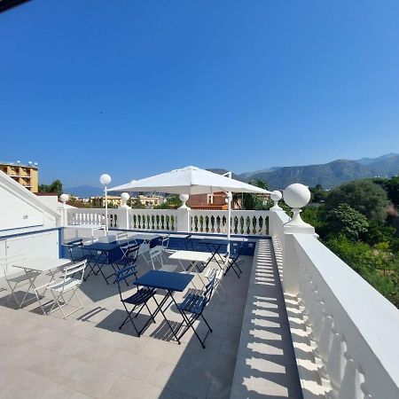 Villa Gabriella - Rooms & Breakfast ซานตาเญลโล ภายนอก รูปภาพ