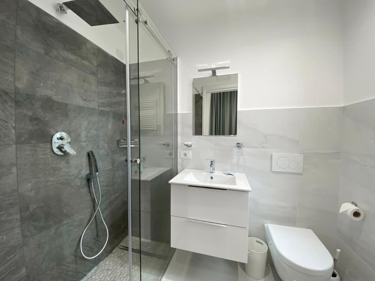 Villa Gabriella - Rooms & Breakfast ซานตาเญลโล ภายนอก รูปภาพ