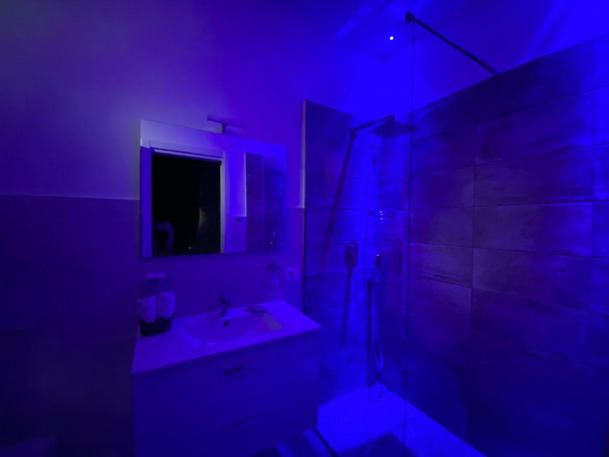 Villa Gabriella - Rooms & Breakfast ซานตาเญลโล ภายนอก รูปภาพ