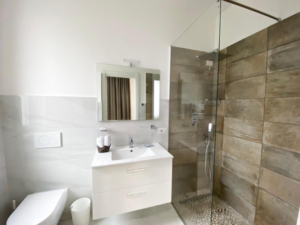 Villa Gabriella - Rooms & Breakfast ซานตาเญลโล ภายนอก รูปภาพ