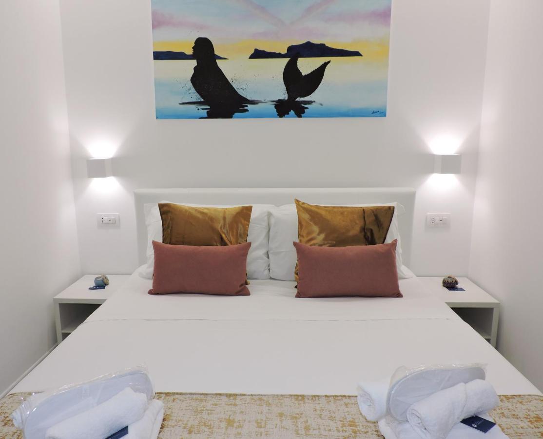 Villa Gabriella - Rooms & Breakfast ซานตาเญลโล ภายนอก รูปภาพ