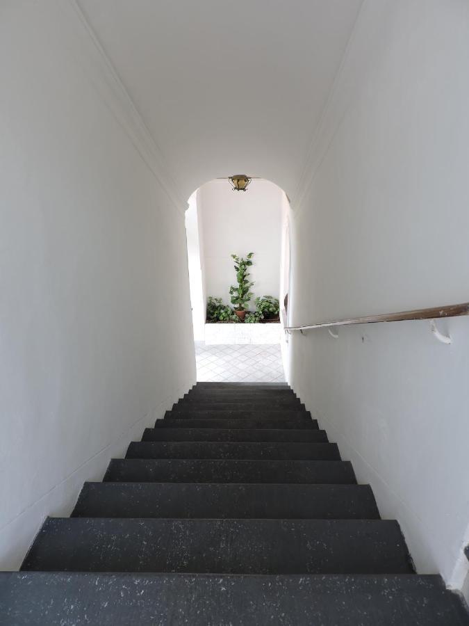 Villa Gabriella - Rooms & Breakfast ซานตาเญลโล ภายนอก รูปภาพ